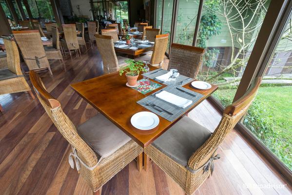 Imagen de El Silencio Lodge & Spa