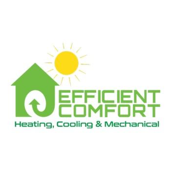 Image of Efficient Comfort: Heating, Cooling & Mechanical