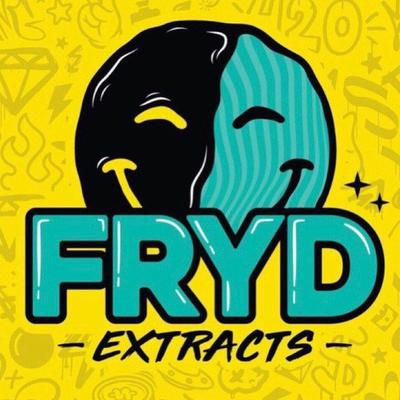 Image of Fryd Vapes