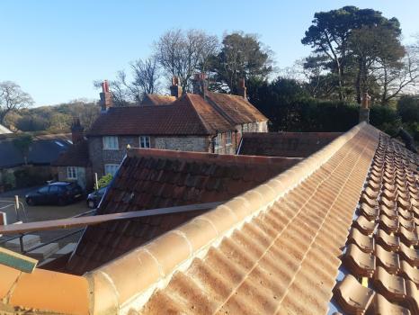 Image of A Adcock Roofing