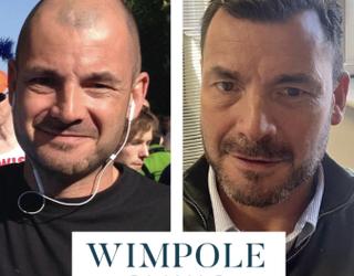 Image of Wimpole Hair Transplant Clinic Newcastle