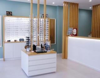 Image of Kimber Optical