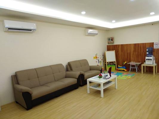 Imej I-Teeth Setia Dental Clinic 爱齿牙科 Klinik Pergigian I-Teeth Setia