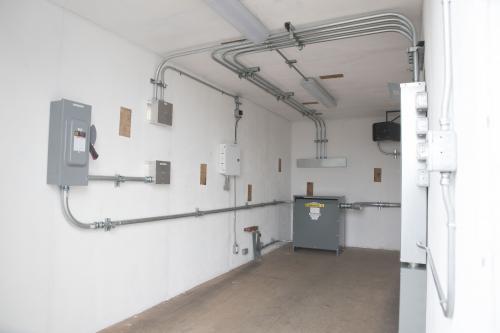 Image of Tekamo Power
