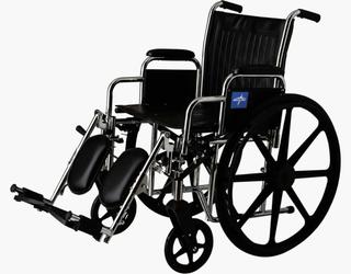 Wheelchair on Rent Canada