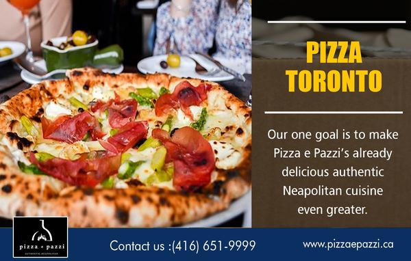 Image of Pizza e Pazzi