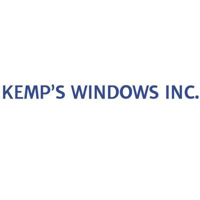 Image of Kemp's Windows Inc.