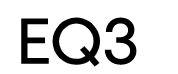 Image of EQ3 Toronto Hanna - Modern Furniture