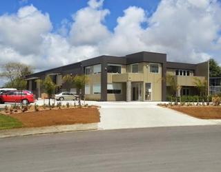 Image of Coresteel Buildings Franklin