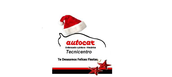 autocar tecnicentro