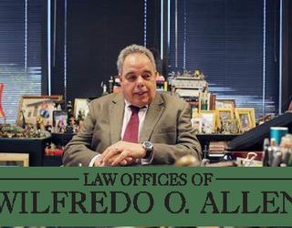 Image of Wilfredo O. Allen
