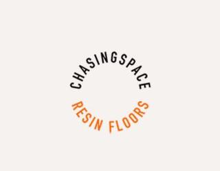 Chasingspace Logo