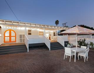 North Park Real Estate