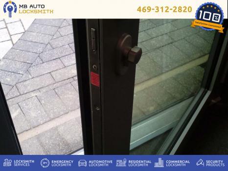 Image of MB Auto Locksmith