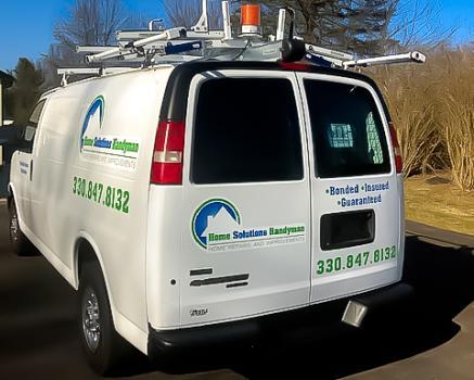 Image of Home Solutions Handyman