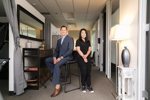 Image of OC Healthy Spine Chiropractic & Injury Specialist Newport Beach