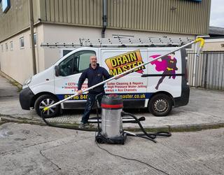 Image of The Drain Masters