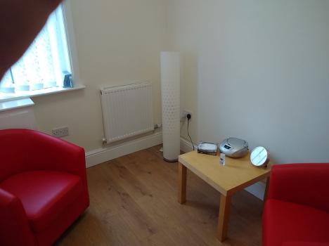 Image of Total Physio
