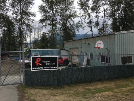 Image of Raybern Erectors
