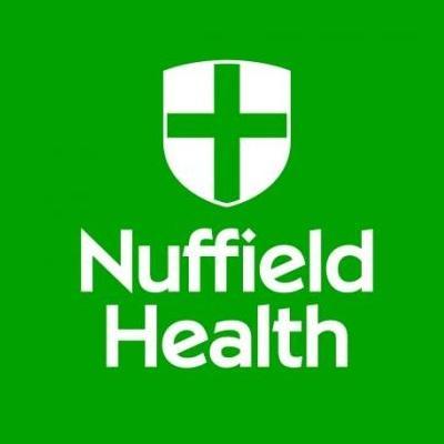 Image of Nuffield Health Fitness & Wellbeing Gym