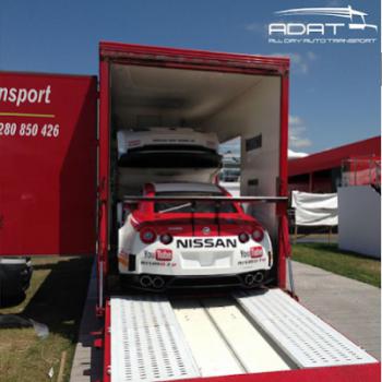 Image of All Day Auto Transport
