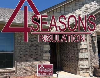 Image of 4 Seasons Insulation