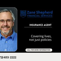 Image of D. Zane Shepherd: Allstate Insurance