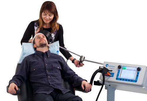 Image of Thunder Pain And Wellness