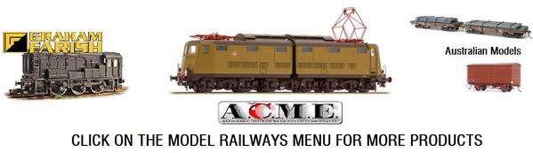 Image of Hearns Hobbies - Plastic Model Kits