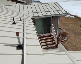 Image of Clean Cut Roofing & Siding