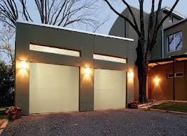 Image of HighTech Garage Doors
