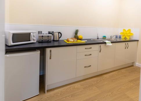 Image of Crossley Place | Elysium Healthcare