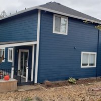 EvoSiding