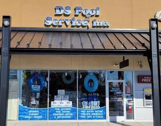 Image of DS Pool Service