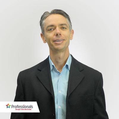 Image of Matt Condit Professionals Granger Clark Real Estate