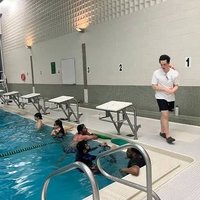 Image de Frank's Swim School