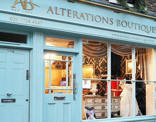 Clothing Alterations
