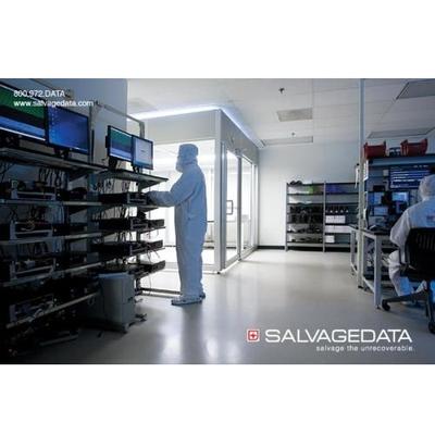 Image of SALVAGEDATA Recovery Services