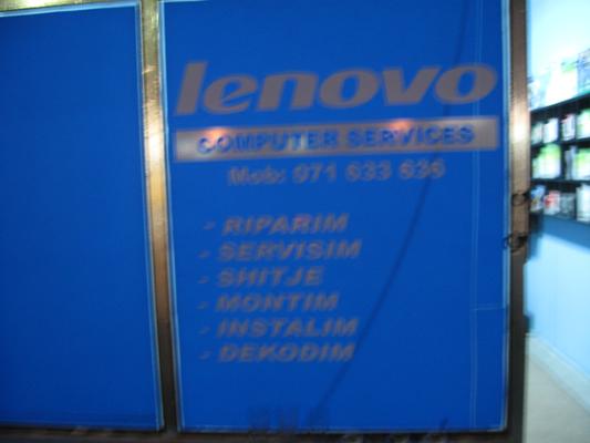 Imazhi i Lenovo