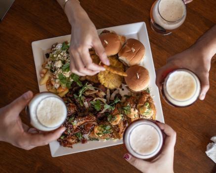 Image of Ocean Lab Brewing Co.