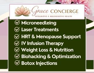 Image of Grace Concierge