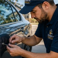 Image of Locksmith Ramona CA