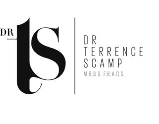 Image of Dr Terrence Scamp