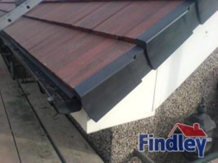 Image of Findley Roofing Yorkshire