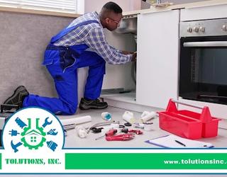 Image of Tolutions Inc.