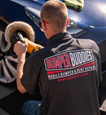 Image of Bumper Buddies