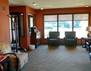 Image of CustomEyes Family Optometry