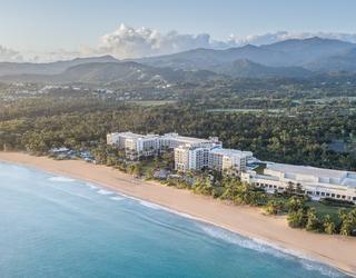 Imagen de Wyndham Grand Rio Mar Rainforest Beach and Golf Resort