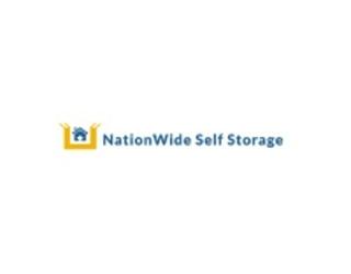 Image of NationWide Self Storage Boundary