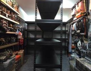 Image of PG Storage Systems